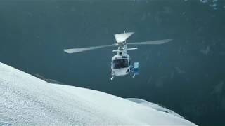 Fiordland Heli Traverse by Minaret Station