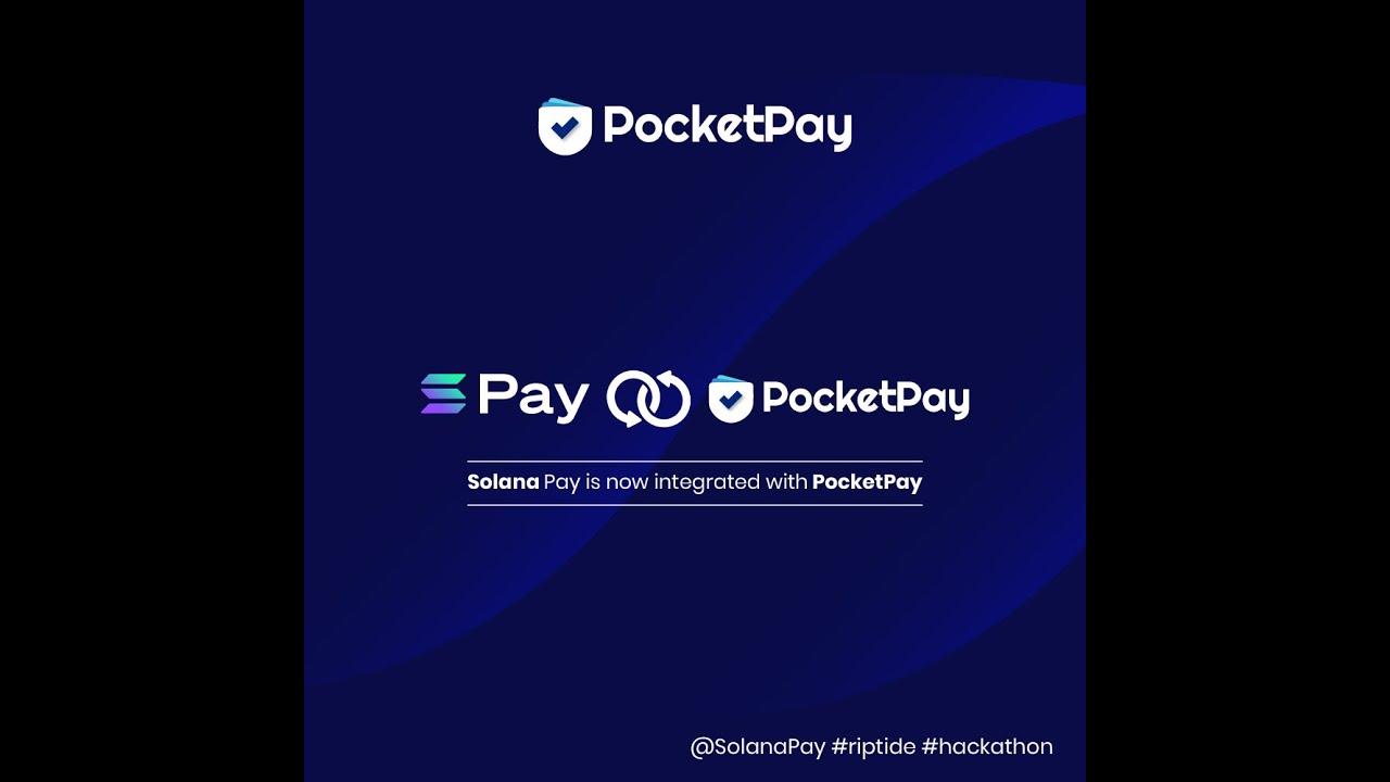 SolanaPay 🧩 PocketPay ~ Devnet Test Guide - YouTube