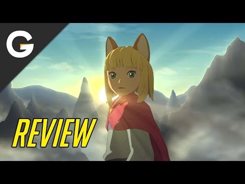 Ni no Kuni II Revenant Kingdom Review