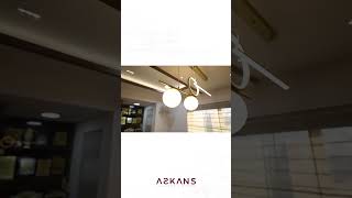 Modern Architecture Design | Luxury Spaces by ASKANS | Interior &amp; Urban Design Studio