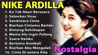 NIKE ARDILLA FULL ALBUM