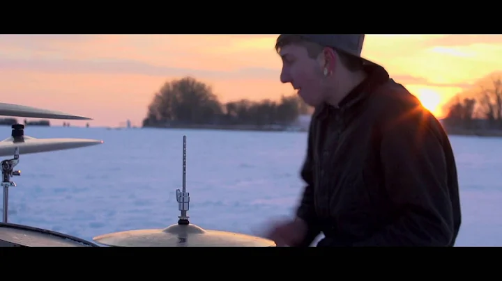 Sentient - Perceptions (OFFICIAL MUSIC VIDEO)