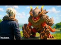 Legendary Blazamut Returned | Palworld Gameplay #18
