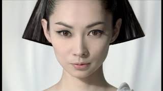 HAKU ハク 資生堂CM 200903030