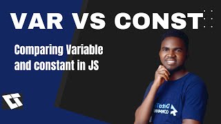 Best Comparison between Variables and Constants