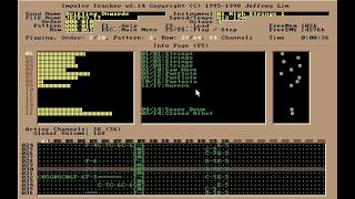 Basic Retrostudio Tutorial for my friend
