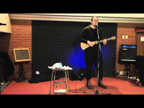 Михаил Елизаров 22 02 14 Офисная