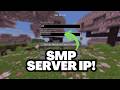 Minecraft 26.1 SMP Server IP Address