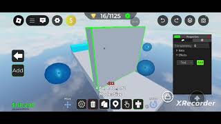 How to make working codepad in obby creator