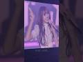 LISA trying to speak Japanese at DEADLINE World Tour in Tokyo, Japan D2