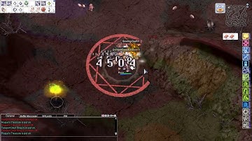 ROEXE MSP - DD SINX V.S MVP Maya