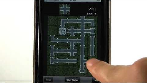 iPhone games -Toobz-Free