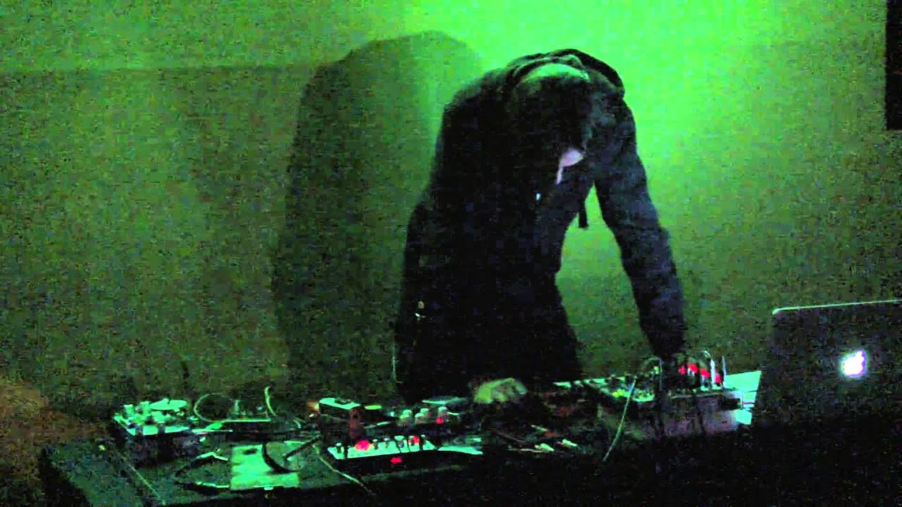 Deison Live at Misskappa 1-10-2015