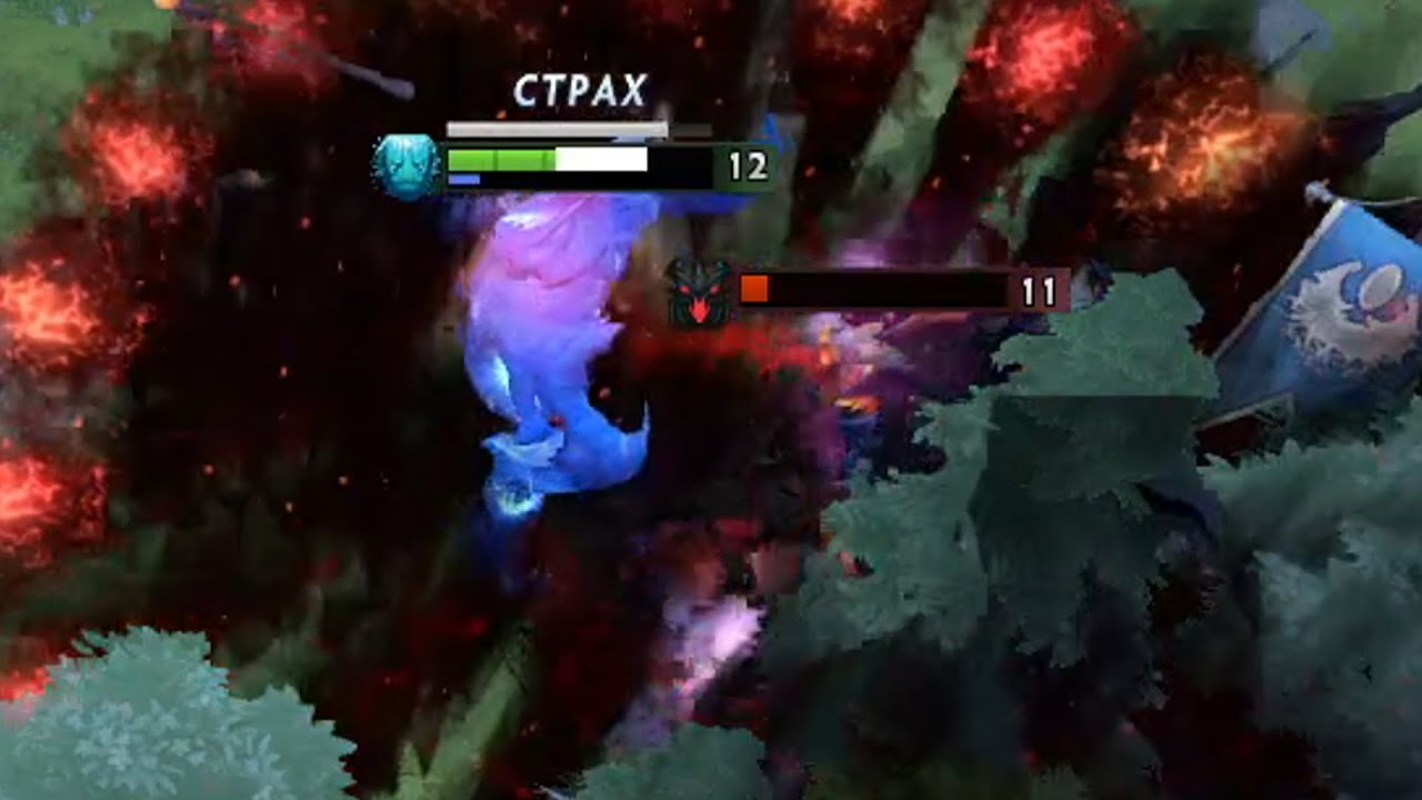 Типичный морф в твоей команде - YouTube