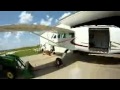 Paradise Skydiving in Iowa Plane Storage Paradise Skydiving in Iowa Plane Storage