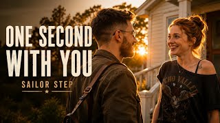 Sailor Step – One Second With You (Official Music Video)