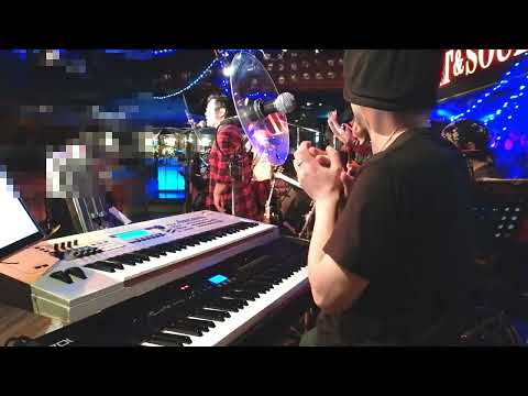 Young Man (YMCA) / 西城秀樹 [Cover]