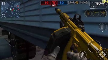 彡МΩЯTΛЯ彡 VS  SKOR (part1)