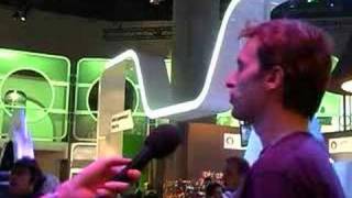 E3: Shadow Run Developer Interview