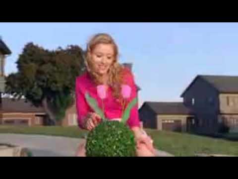 female pubic hair trimmer commercial