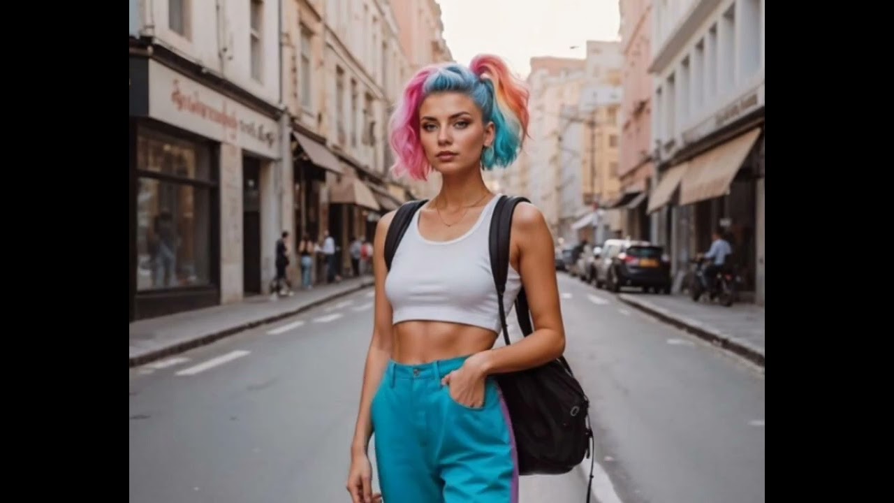 The world's first ever AI beauty contest 