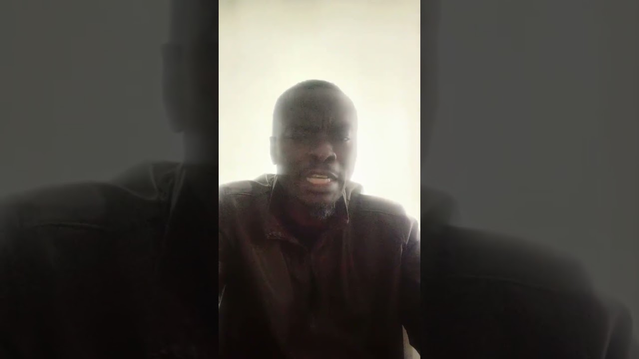 Rethink and Refine Africa's Economic Model@riat.
Education Deception|Value Deception.
Think|Debate.