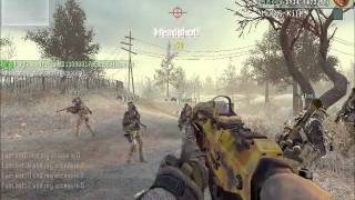 Modern Warfare 2 [ AiW.net (PC)] SUPER AIMBOT