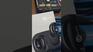 'Affordable & Premium Sound: Lecoo EW301 TWS Earbuds – Grab Yours Now!' #earbuds #tws #shorts