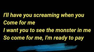 New Years Day   Come For Me Lyrics