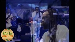 Lucky Dube  Live in Tortola, Virgin Islands (Last Recorded Concert)