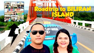 Road Trip Biliran Province 7Municipalities
