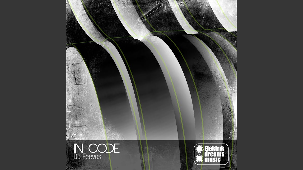 Watch In Code (Original Mix) on YouTube Watch In Code (Original Mix) on YouTube