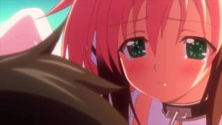 【アニメPV】劇場版アニメ「そらのおとしものFinal　永遠の私の鳥籠」