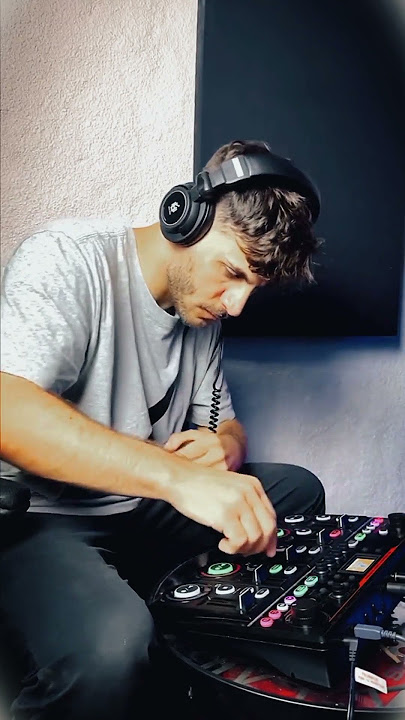 Can you make this remix with your mouth #rythmind #beatbox