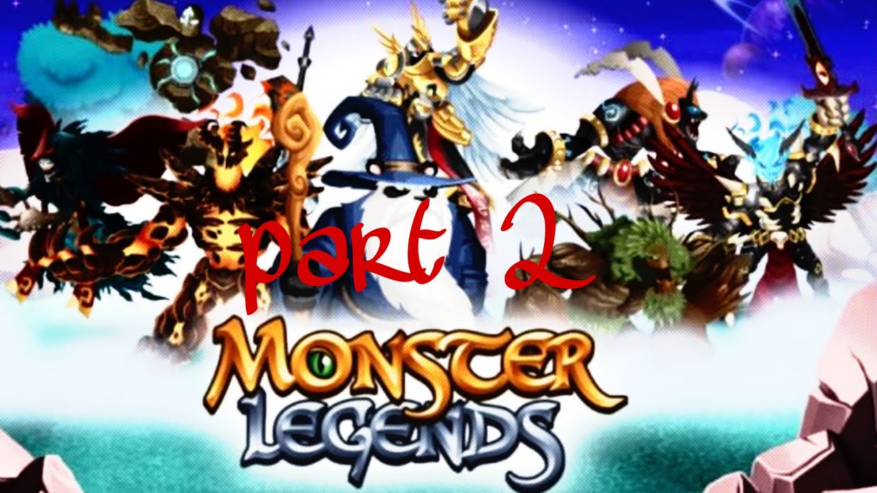 camera iphone 8 plus apk Monster Legends part 2: MULTIPLAYER WIN STREAK #2
