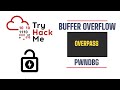OWASP Top 10: Broken Authentication | TryHackMe