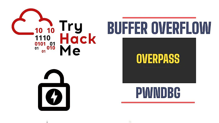 Broken Authentication OWASP Top 10 |  TryHackMe Overpass