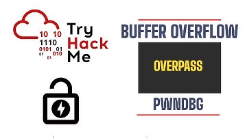 Broken Authentication OWASP Top 10 |  TryHackMe Overpass