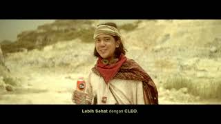 Lebih Sehat Dengan Cleo