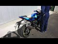 17GSX-R1000R SPEC-A SLIP-ON TYPE-SA