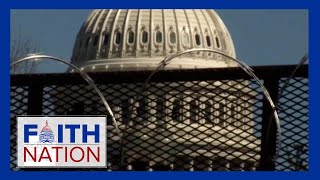 Faith Nation:  March 4, 2021