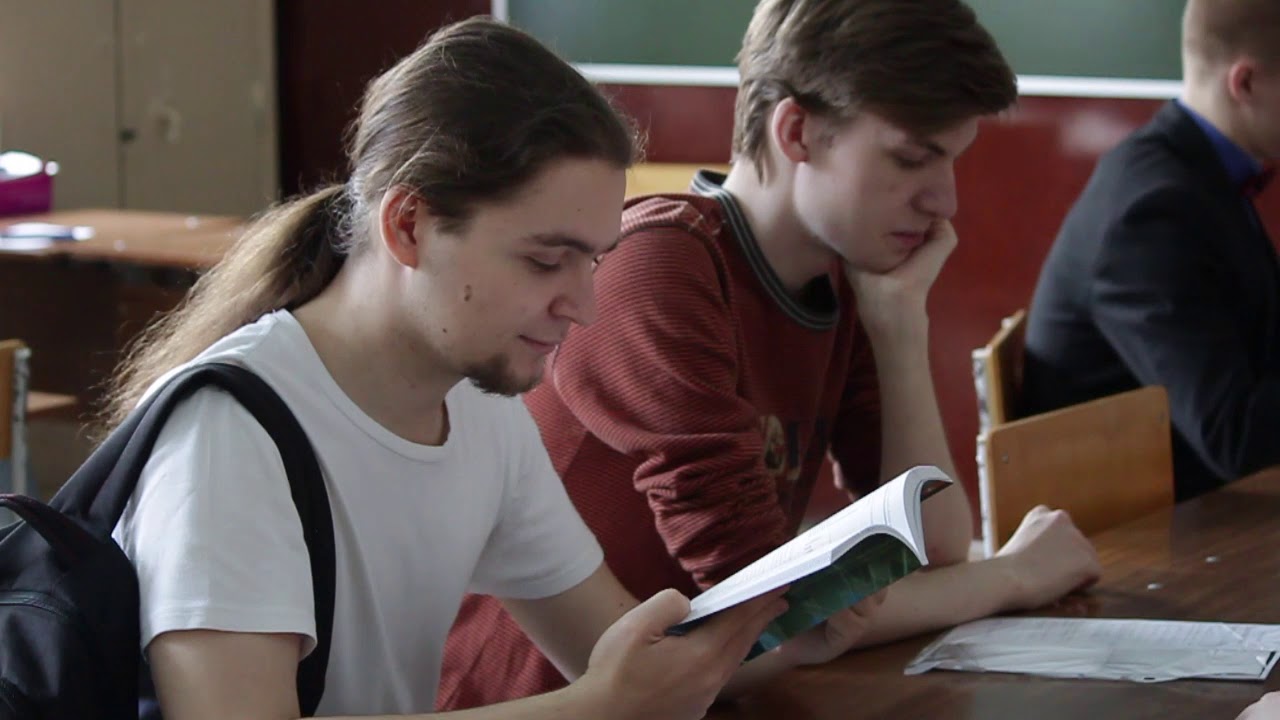 Приемная кампания в РГРТУ  2017