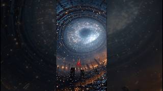 Titan: The Alien City Beneath the Surface || #shorts #usashorts #subscribe #viralvideo #scifi