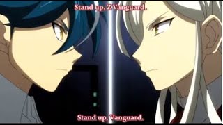 Kazumi vs Kazuma (Gyze) Round 3 AMV [The Descent of a God]