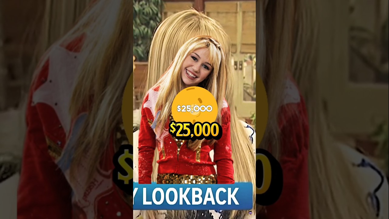 Hollywood’s Most Expensive Wigs Ever