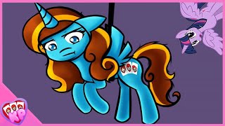 Analyzing Is Magic: Alicorn OCs