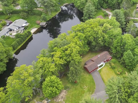 3 Logie Lane, Southwick, MA home video tour
