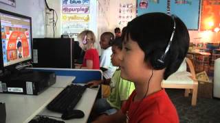 Multiage Education - Let them fly