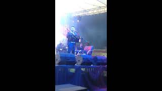 Ali Kınık Canlı Performans -Çal Kemancı