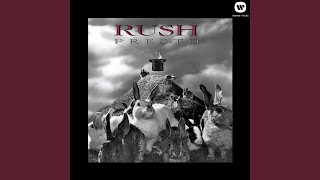 Video thumbnail of "Rush - Show Don't Tell (Remastered)"
